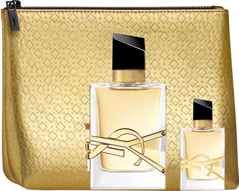 yves saint laurent libre angebot|yves Saint Laurent libre set.